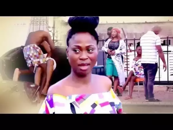 Video: Gidi Girls - 2018 Latest Nigerian Nollywood Movies